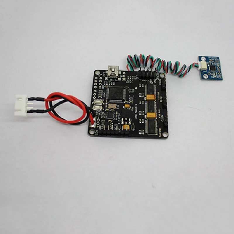 Storm32 BGC 32Bit 3 осевой бесщеточный карданный контроллер мотор драйвер доска|Запасные