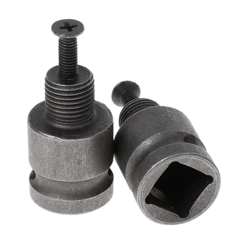 Промо-акция! 1/2 дюйма адаптер сверлильный патрон для ударный гайковерт