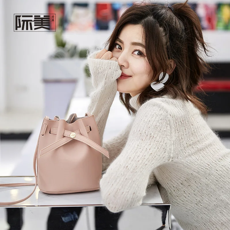 Новинка 2019 сумки через плечо для женщин сумка из искусственной кожи модные