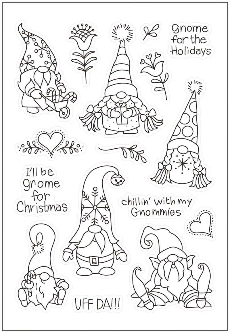 Рождественский человек прозрачный значок/Координационная металлическая пресс