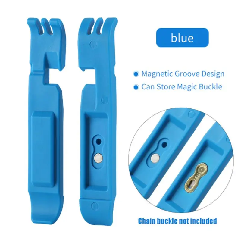 Многофункциональный рычаг для шин горного велосипеда волшебная Пряжка