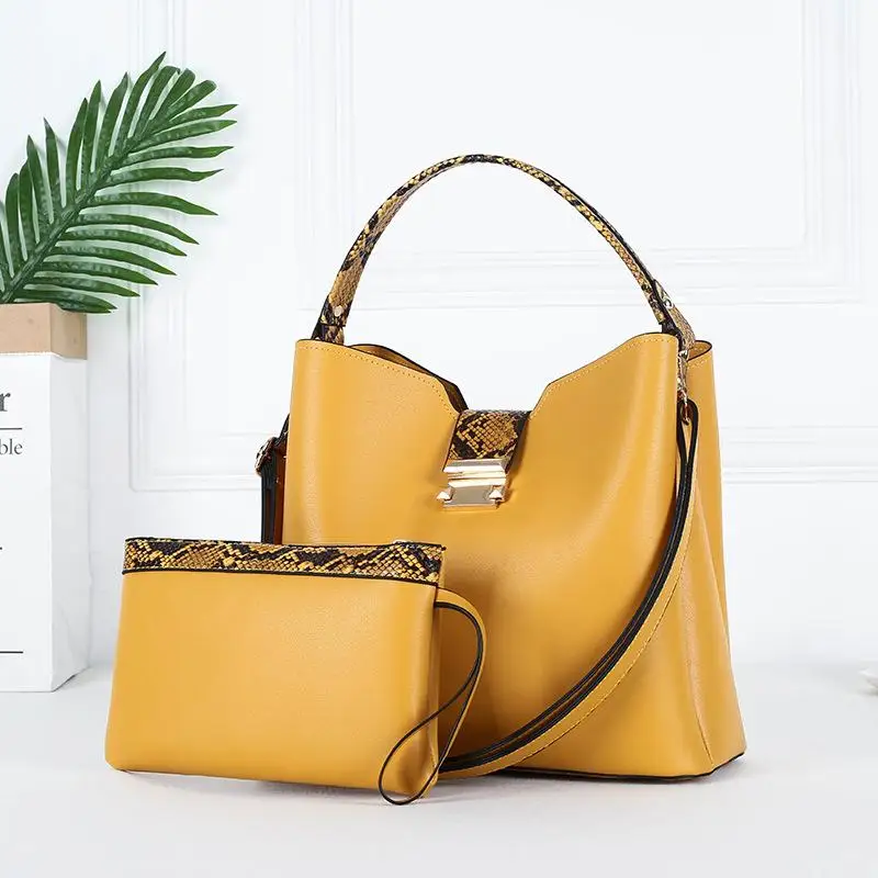 

2021 New Style Composite Bag Hand Bags Women Handbags Bags for Women Luxury Brand Handbags