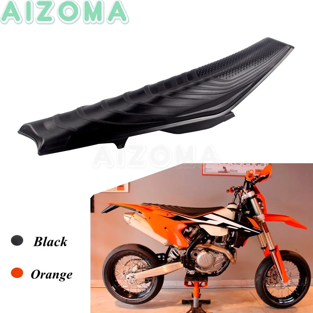 1xDirt гоночный велосипед пены мягкая подушка для сидения SX SXF F XC EXC XCF 125 150 250 300 350 450 500