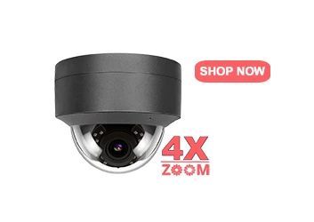 Совместимость с Hikvision H.265 5MP IP камера POE 2952*1944 Plug& Play наружная купольная камера видеонаблюдения s CCTV