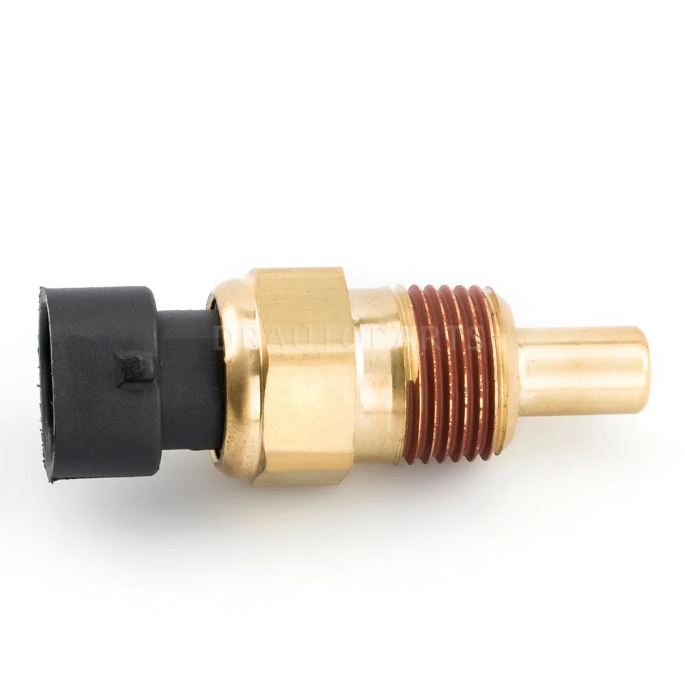 Датчик температуры охлаждающей жидкости двигателя для GMC Sierra Sonoma Yukon K3500 K2500 K1500 Jimmy