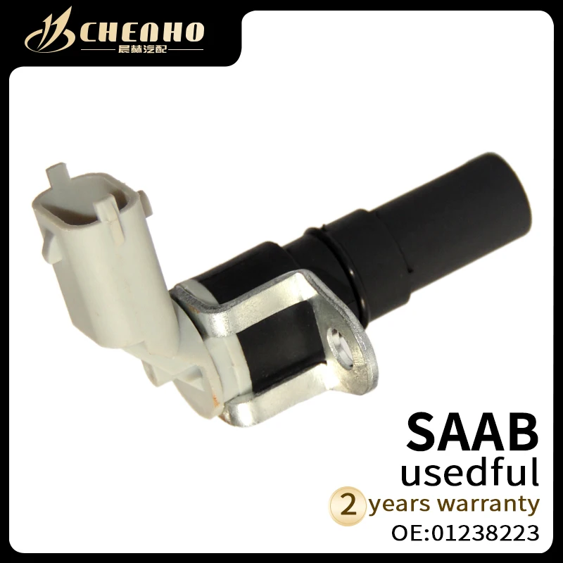 Новый Датчик положения коленчатого вала CHENHO OEM 01238223 1238223J 9115115 5WK91711 для OPEL |