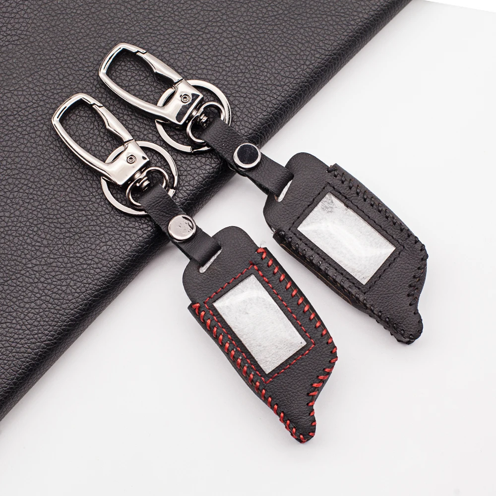 Стильный кожаный чехол для ключей Pantera SLK 600 625 650RS 675RS 300 400 868