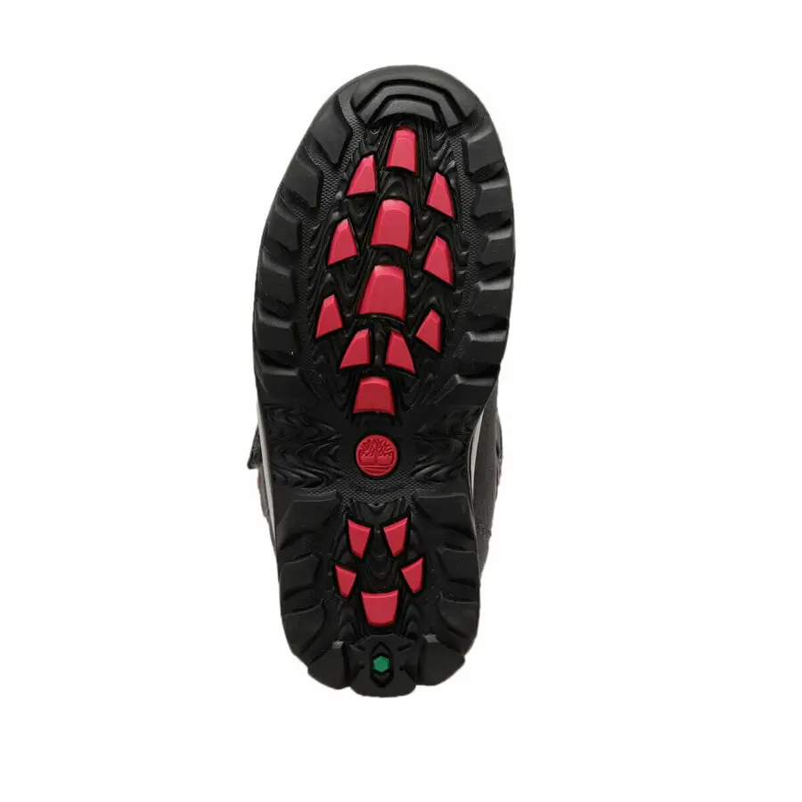 

Boots For Kids Girls Timberland Chllberg 2-Strap Gtx Gray Girls Outdoor Boots
