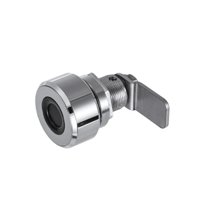 

Умный Замок T22 для ящиков с отпечатком пальца, металлический мебельный шкаф для файлов, обувной шкаф, коробка для писем, сейф, замок для ящико...