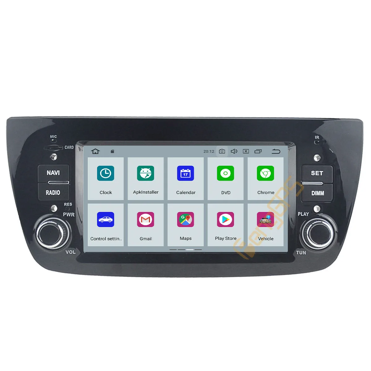 Для FIAT DOBLO Opel Combo Tour Android радио мультимедиа 2010 2015 автомобильный стерео плеер GPS