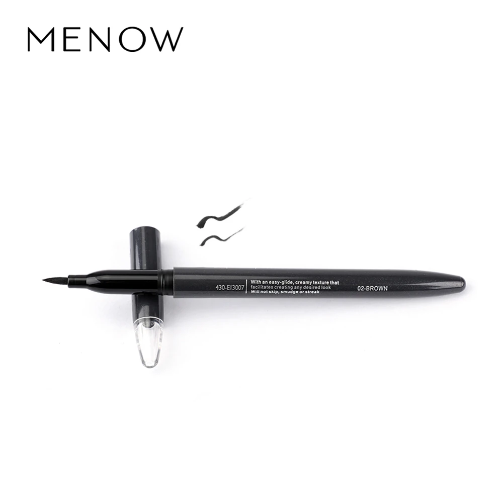 MENOW Марка высокого качества Matte perfect Динамических Водонепроницаемый жидкая