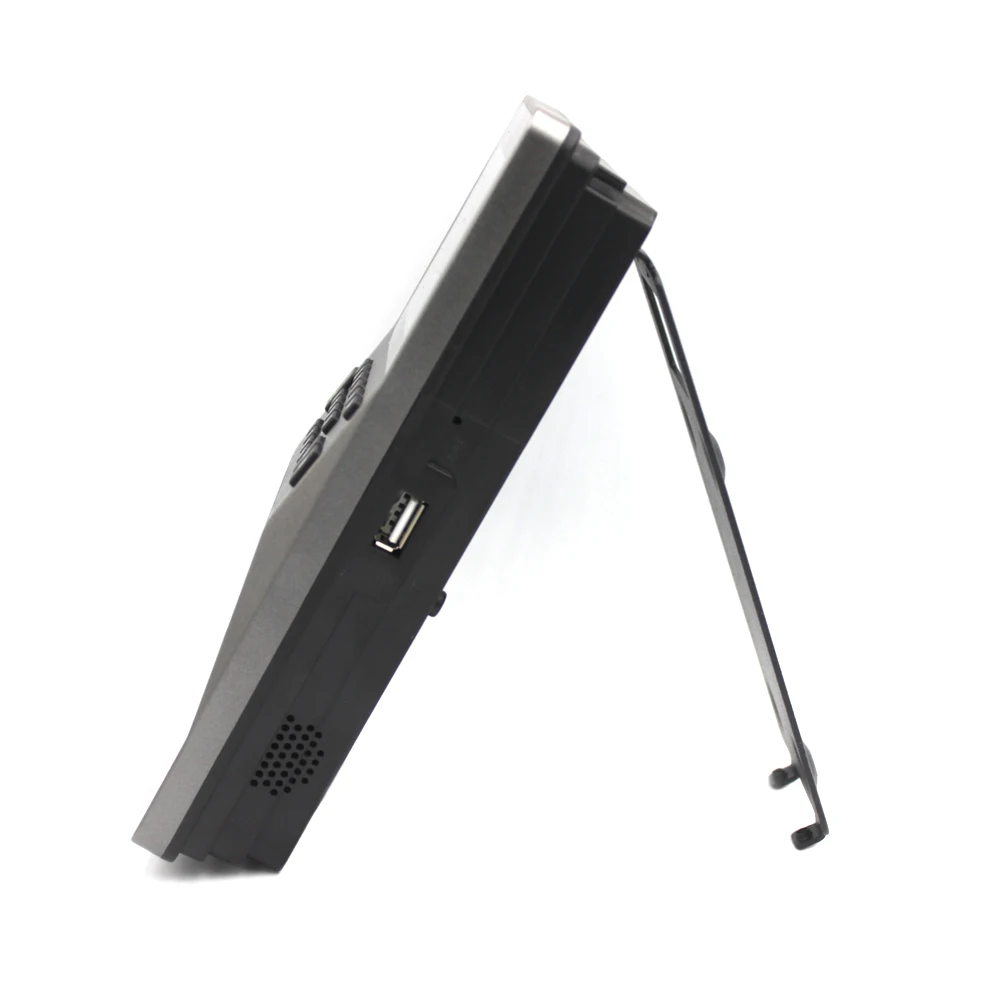 Биометрический контроль доступа отпечатков пальцев посещаемость времени 125 кГц