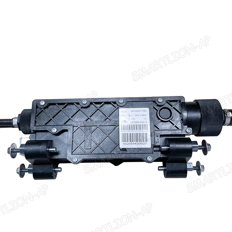 Handbrake Motor With Original PSA Parking Brake Control Element 9810501780 1612865480 470218 Used for Citroen C5 Peugeot 508 | Автомобили
