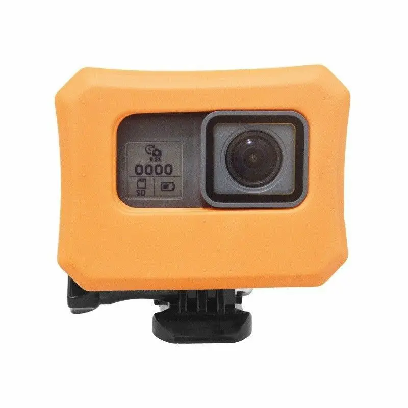 

Sponge Floating Protective Shell Camera Housing Case Cover For GoPro Hero 7 6 5