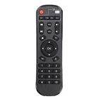 Пульт дистанционного управления H96 IP TV для японской ТВ-приставки H96 MAX на Android, ИК пульт дистанционного управления ler Newhome, японская ТВ-приставка