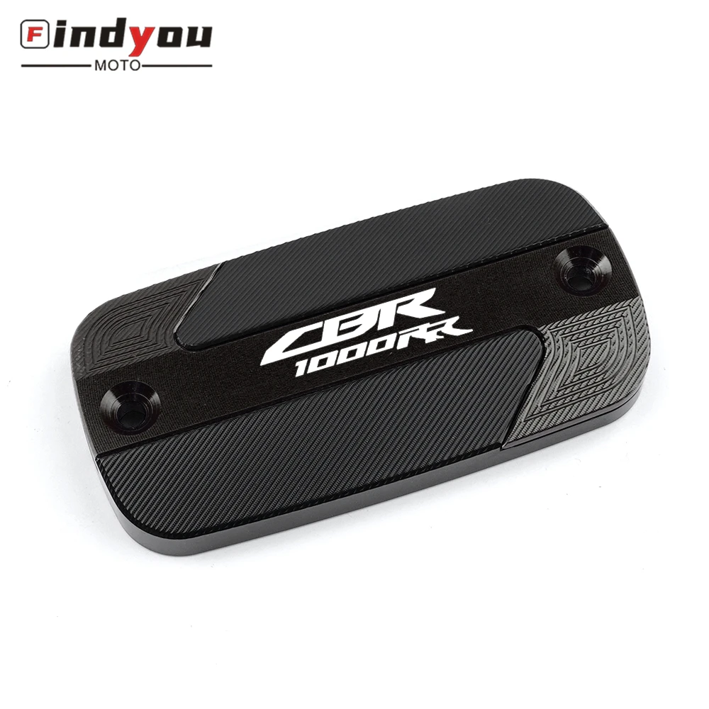 С логотипом мотоцикла высокого качества CNC алюминиевая задняя крышка аксессуары