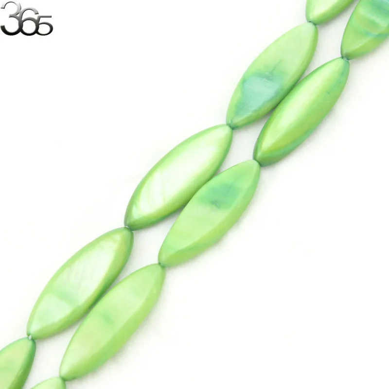 Бесплатная доставка 10x30 мм натуральные жемчужные бусины для украшений сделай сам