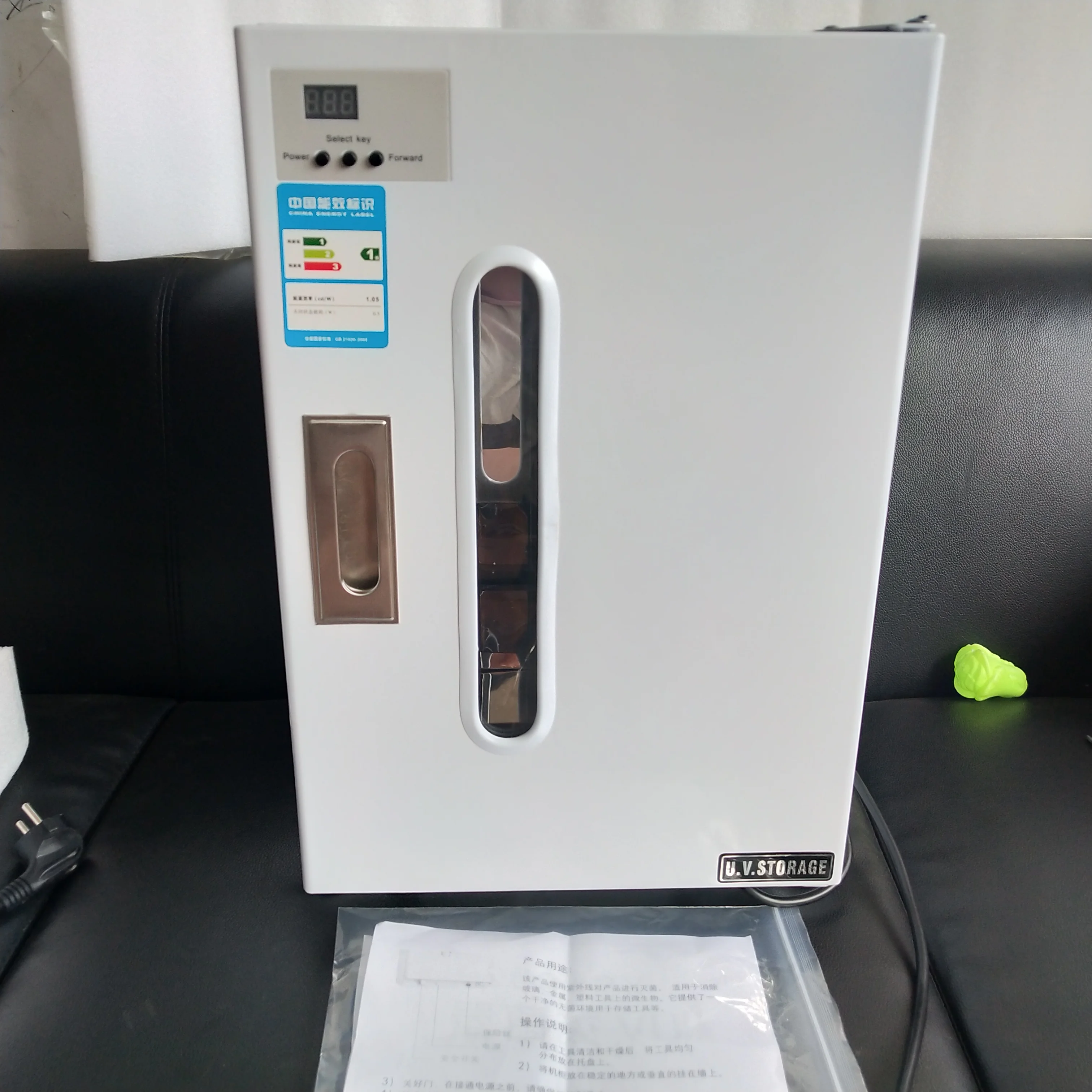 Стоматологический шкаф для дезинфекции УФ стоматологический инструмент