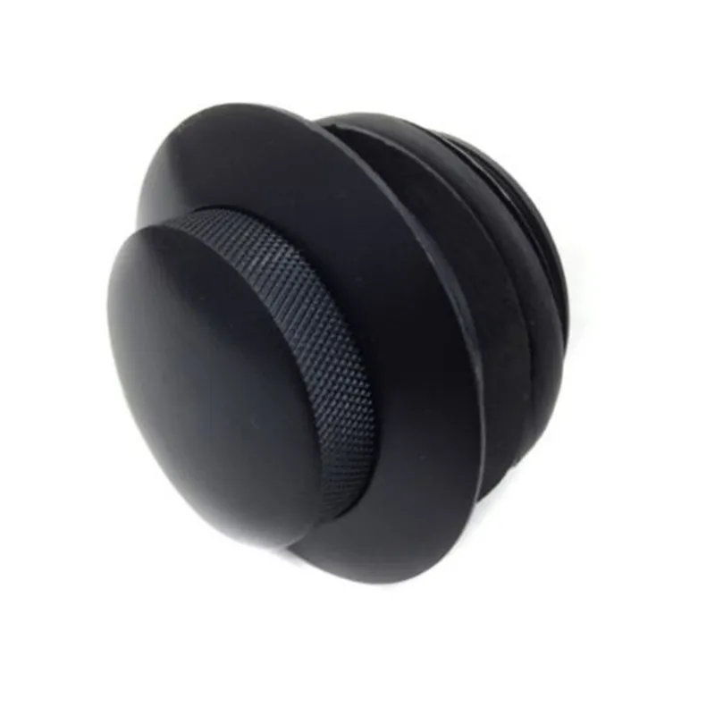 Motorcycle Flush Pop Up Reservoir Gas Cap Vented Fuel Tank For Harley Chopper Cafe Racer Old School Touring|Топливный бак| |