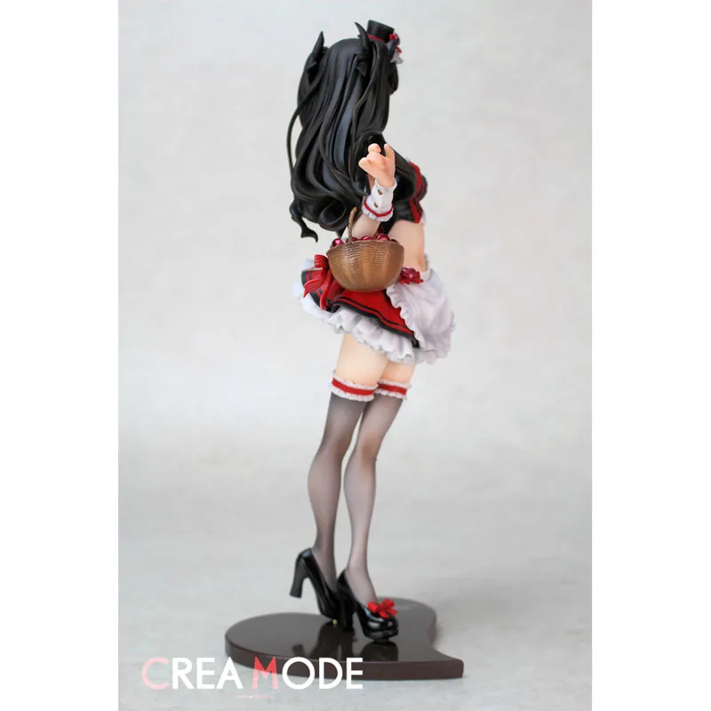 Белая форма ручной работы из смолы GK Fate Ariake 18 Tosaka Aya белая | Игрушки и хобби