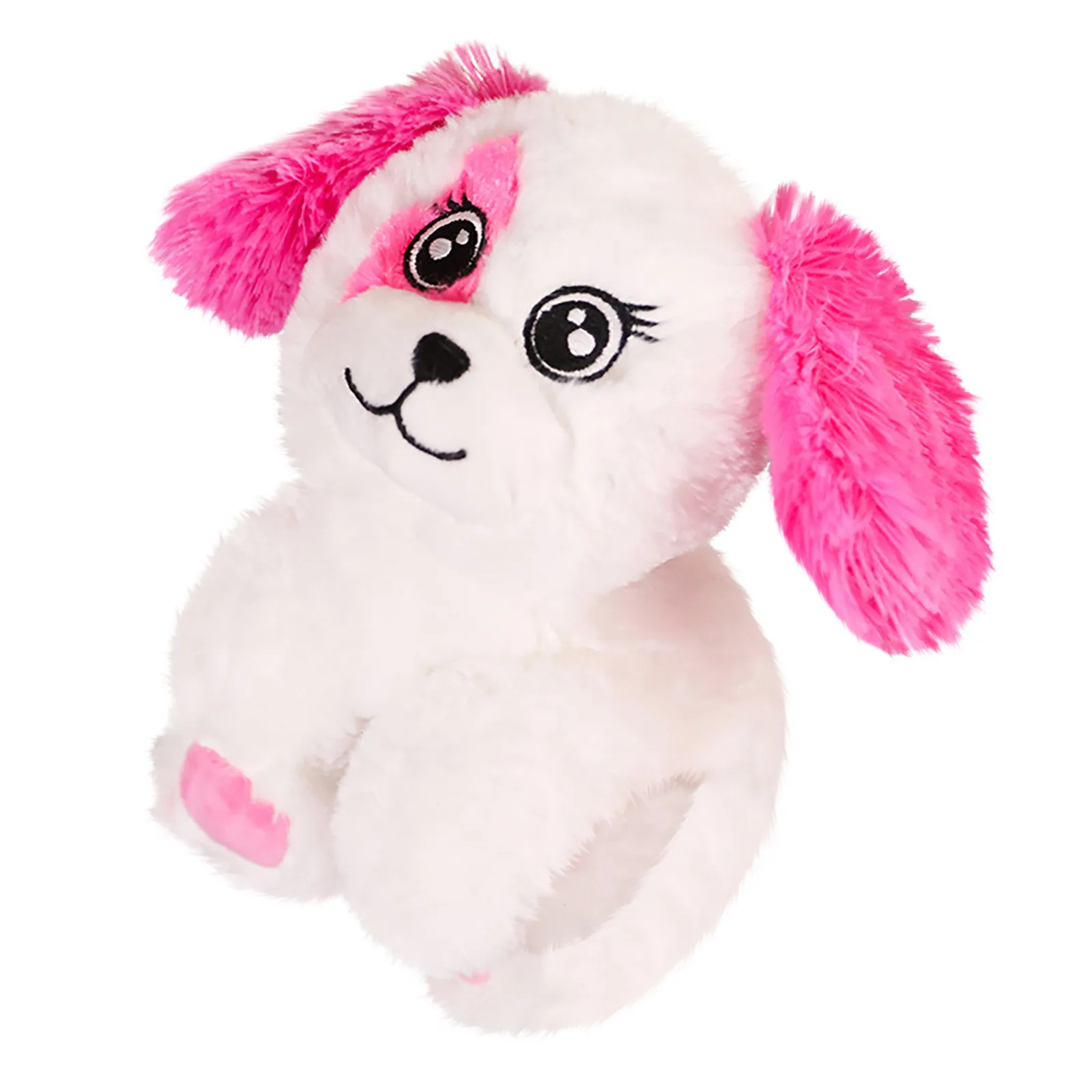 

Wrist Doll Toy Creative Children's Wrist Interactive Plush Toys Cute Animal Gift Soft Stuffed Wrist Doll Gift For Children Best