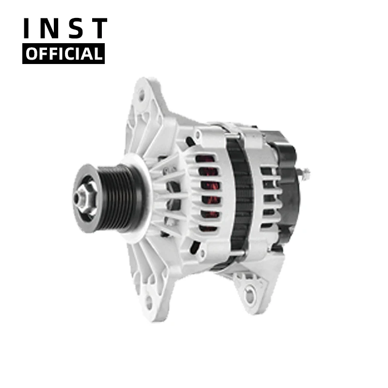 

ALTERNATOR FOR 24SI R225-9 LG922C 6BT5.9-C 28V 70A