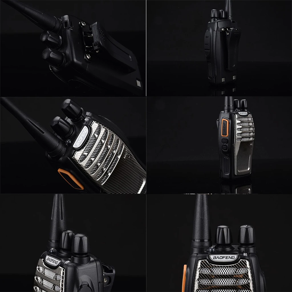 

Baofeng BF-A5 888S CB