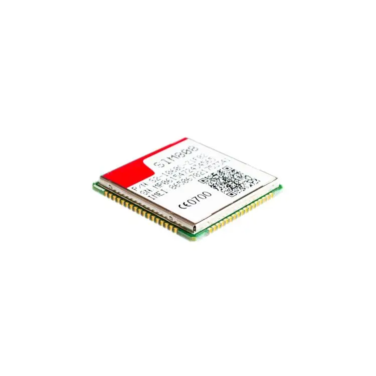 SIM808 Новый GSM/GPRS + GPS модуль вместо SIM908 модуля | Электроника