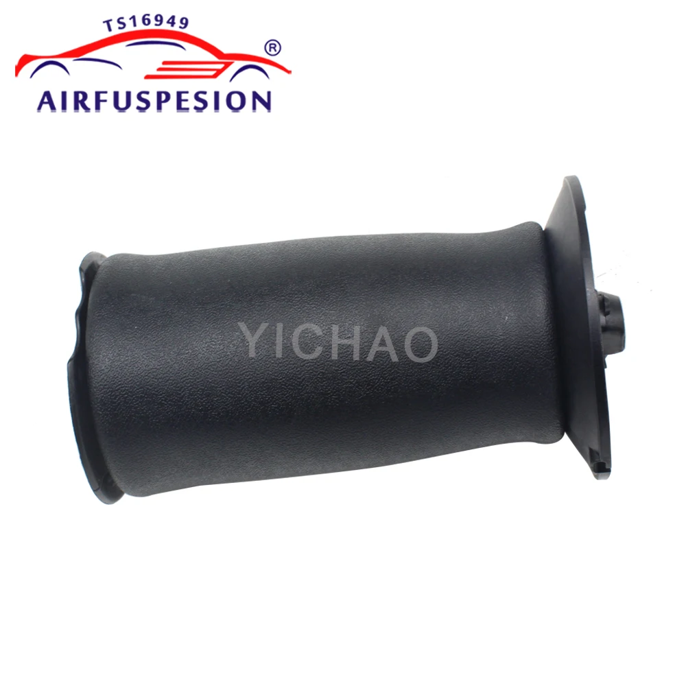 Новая задняя пневматическая подвеска пружинная сумка для BMW E61 5 серии Туринг