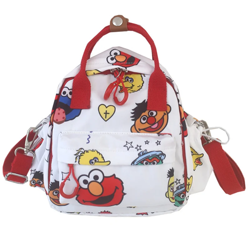 Женская сумка-мессенджер Улица Сезам женская сумка двойного назначения