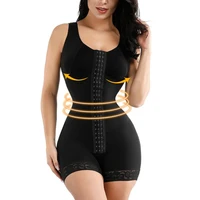 new2021 waist trainer body shaper womens slimming underwear shapewear postpartum recovery slimming sexy lace hot sale corset