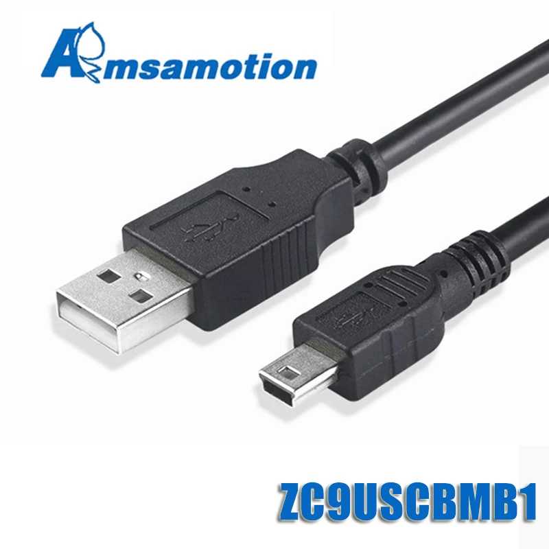 Кабель для программирования ZC9USCBMB1 подходит Proface GP4100 GP4000M GP4000 GC4000 SP5000 |