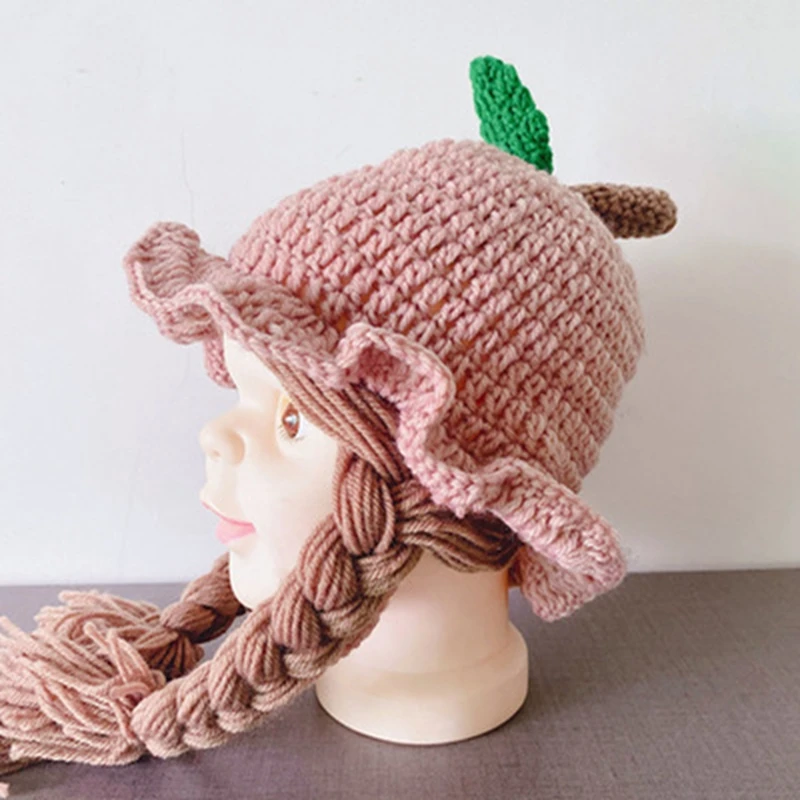 

Женская зимняя шляпа для маленьких девочек, шляпа Bimba и Lola