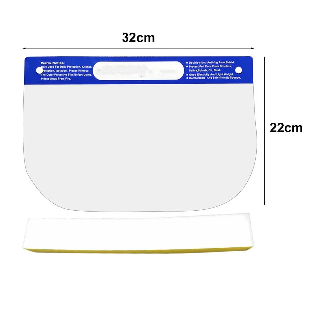 1 защитный чехол для компьютера маски сменные противотуманные и пылезащитные