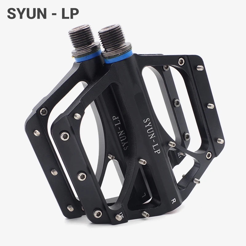 Bmx велосипедный подшипник на платформе mks складной дорожный mtb горный велосипед