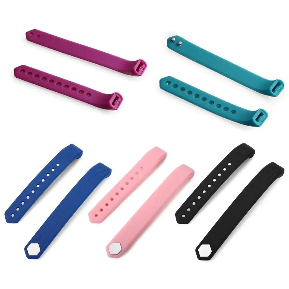 SOVO умный Браслет мягкий силиконовый ремешок на запястье сменный спортивные