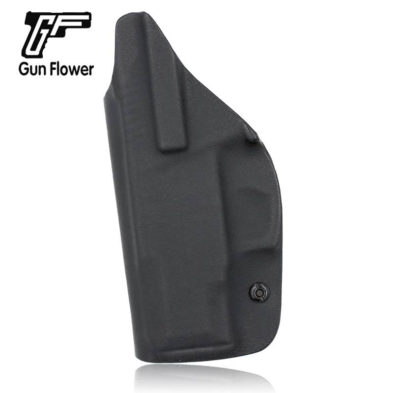 Лидер продаж тактический пистолет IWB Kydex кобура для тауруса millennium G2 PT111/PT140/G2C |