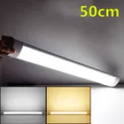 Светодиодсветильник лампа-трубка T5T8, 50 см, 20 Вт