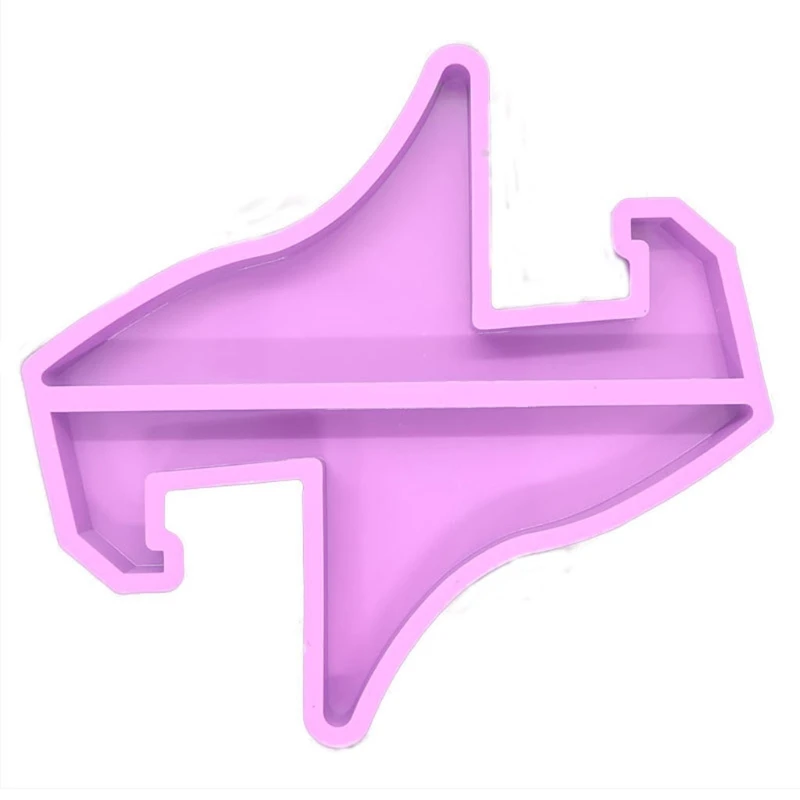 

Universal Silicone Mobile Phone Stand Resin Mold Picture Frame Display Silicone Molds Easels Holder Epoxy Casting Mold