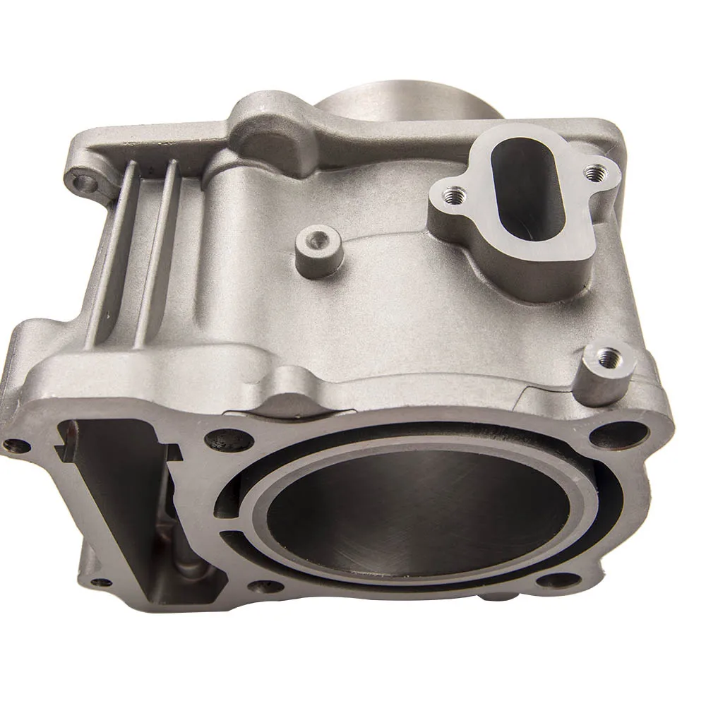 Совершенно новый цилиндр поршня Свеча зажигания прокладка Ремонтный комплект