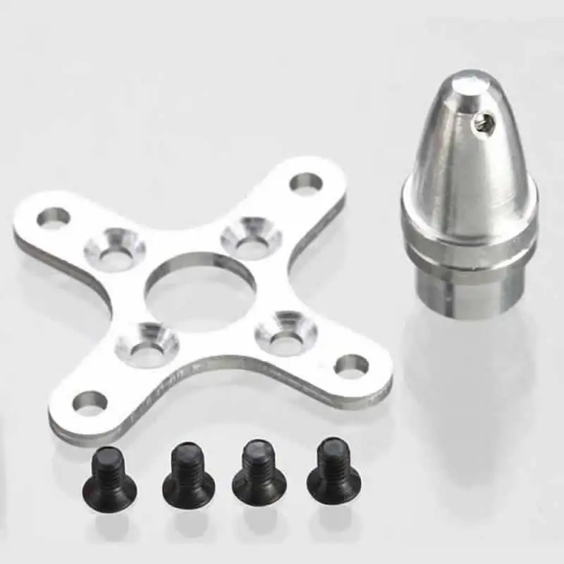 

DYS D3536 750KV 1000KV 910KV 1250KV 1450KV Micro Brushless Motor Outrunner for Mini RC Multicopters Airplane Helicopter Remote