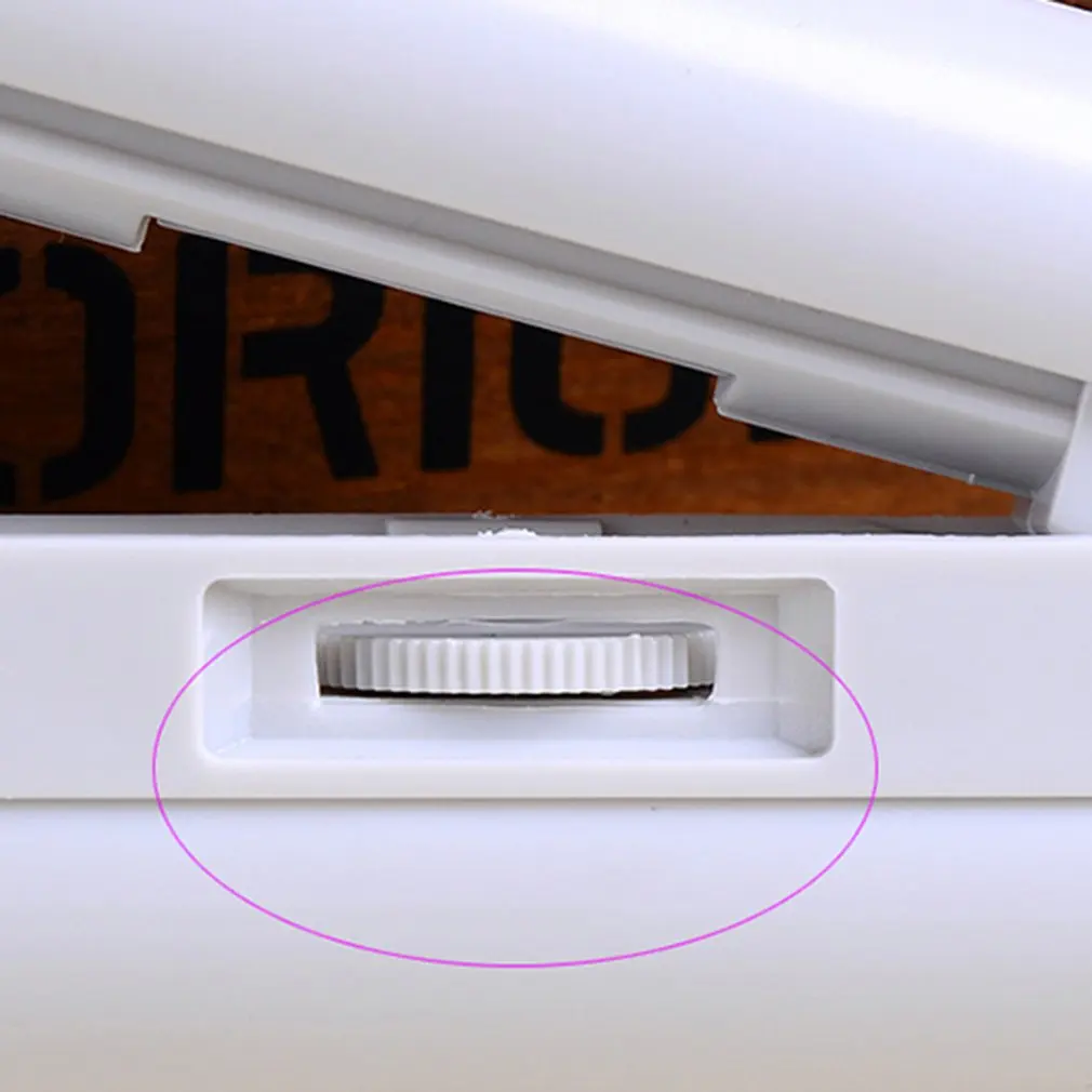 Бинокулярный микроскоп (со шкалой) светодиодный увеличительный прибор с большим