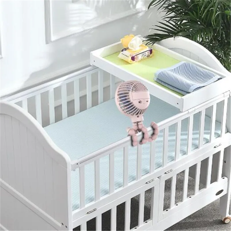 Мини Портативный подвесной Осьминог Регулируемая подставка USB зарядка