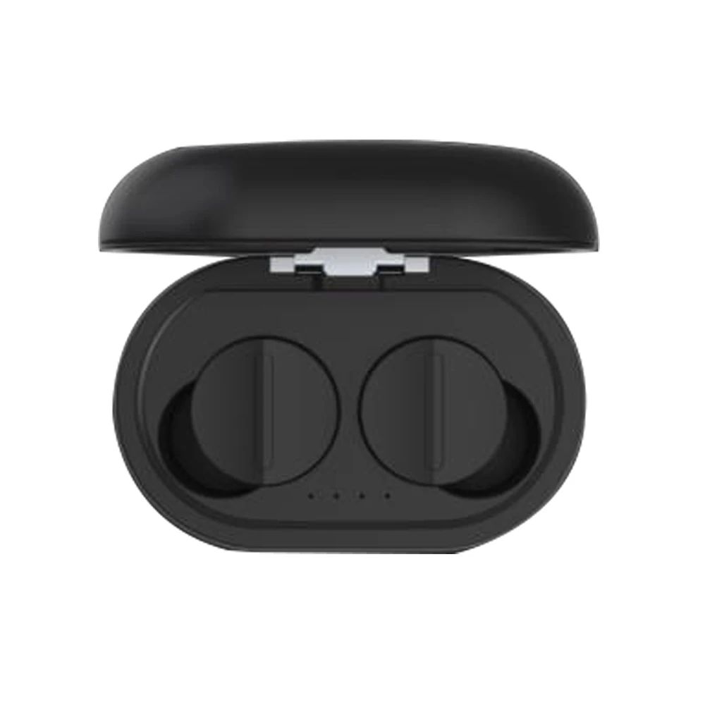 Беспроводные наушники Sabbat Vooplay Qualcomm Bluetooth 5 0 TWS с шумоподавлением CVC поддерживает