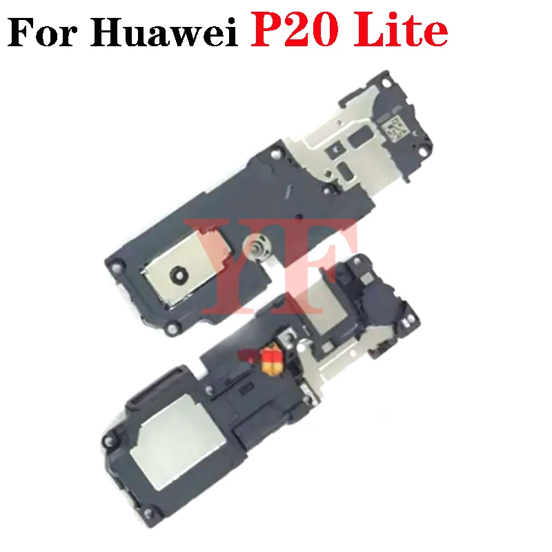 2 шт. динамик ЗУММЕР кольцо громкоговоритель Вибратор гибкий кабель лента для Huawei