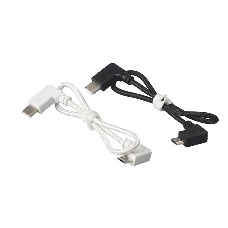Для пульта дистанционного управления DJI Mavic Pro Spark соединительный кабель с USB на Type