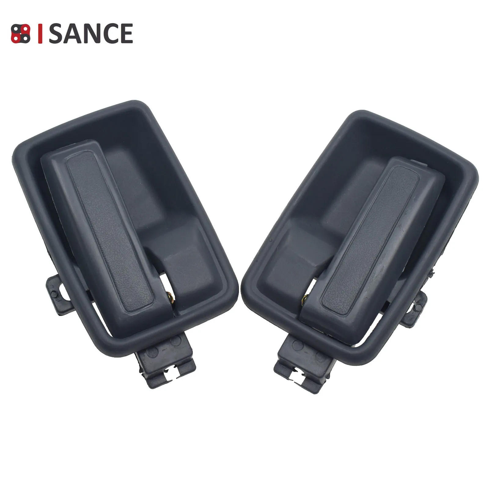 Внутренняя дверная ручка передняя задняя левая правая для Honda Passport 94-97 и Isuzu Trooper