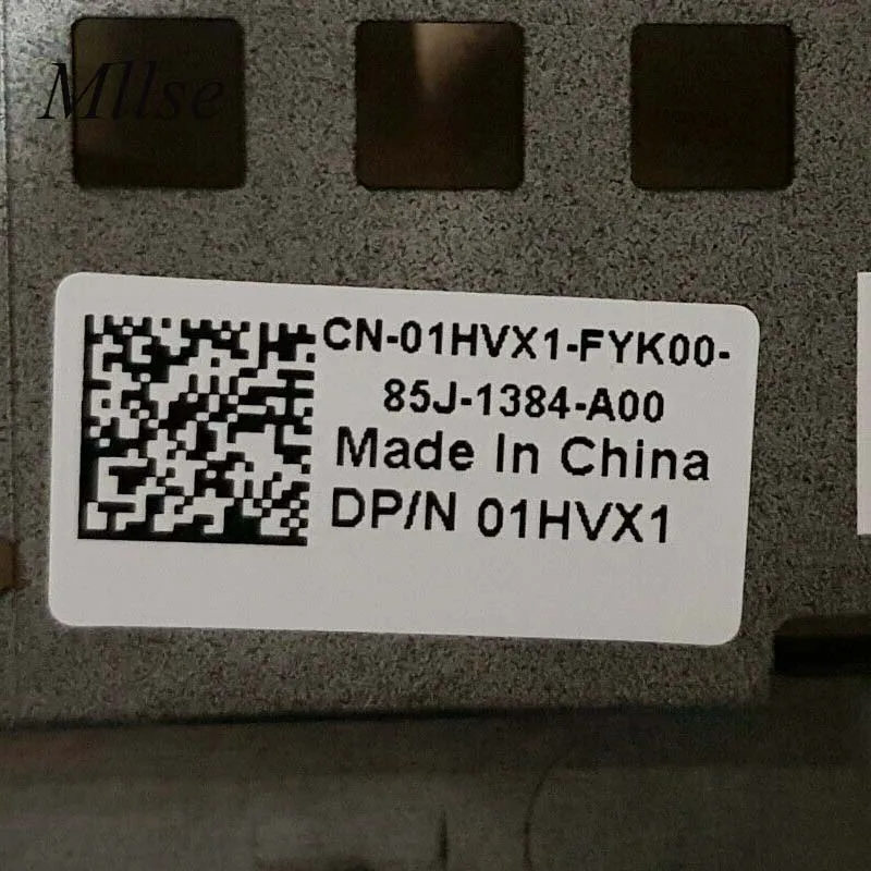 Precio Base Inferior De Ordenador Portátil, Montaje Para Dell Precision 17 7730 M7730, Funda De Base Inferior, 1HVX1 01HVX1, Envío Gratis