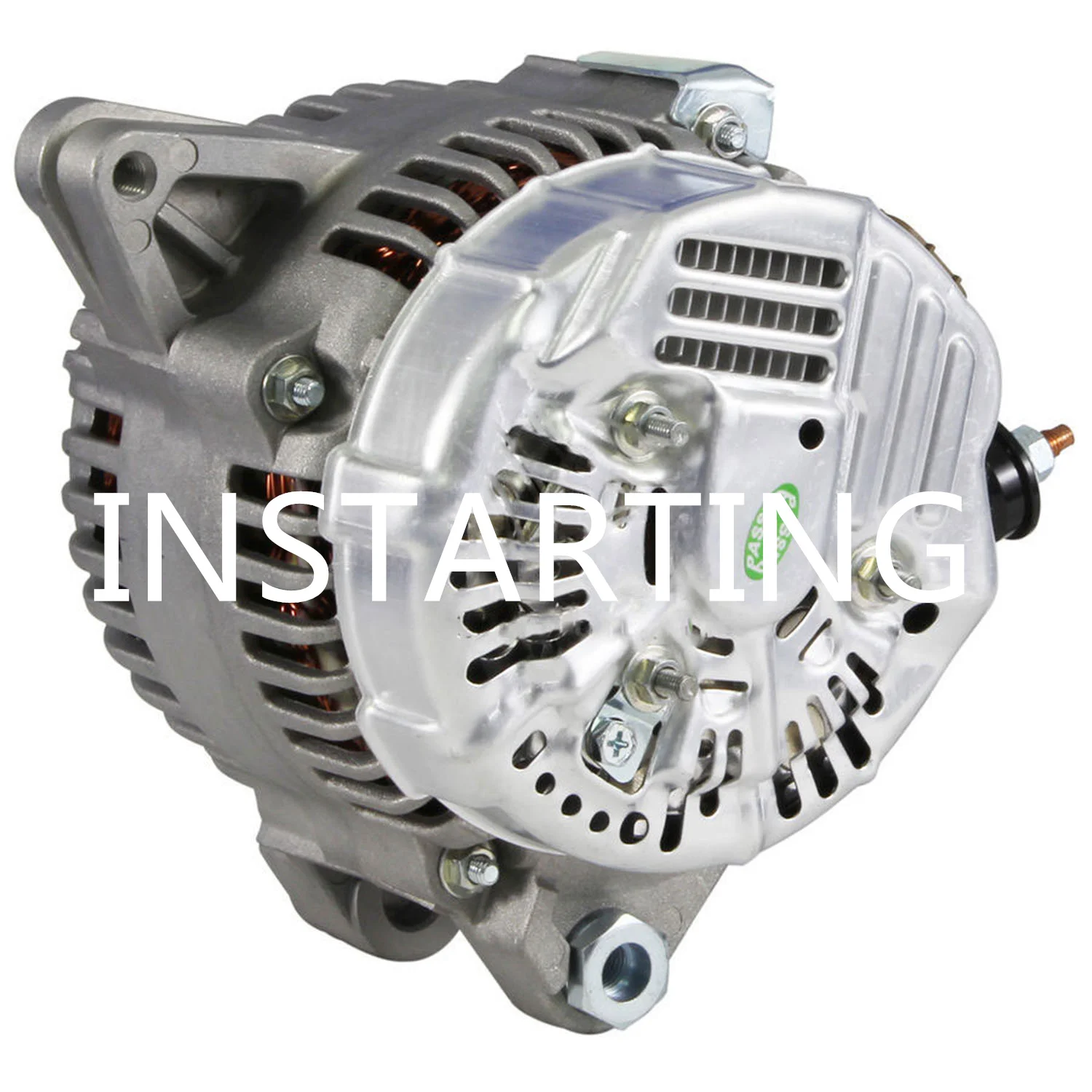 

Генератор переменного тока, генератор электрического генератора для 12В 100A 1012117670 1012117750 ALND041 ALN4595US 270600A040 270602009