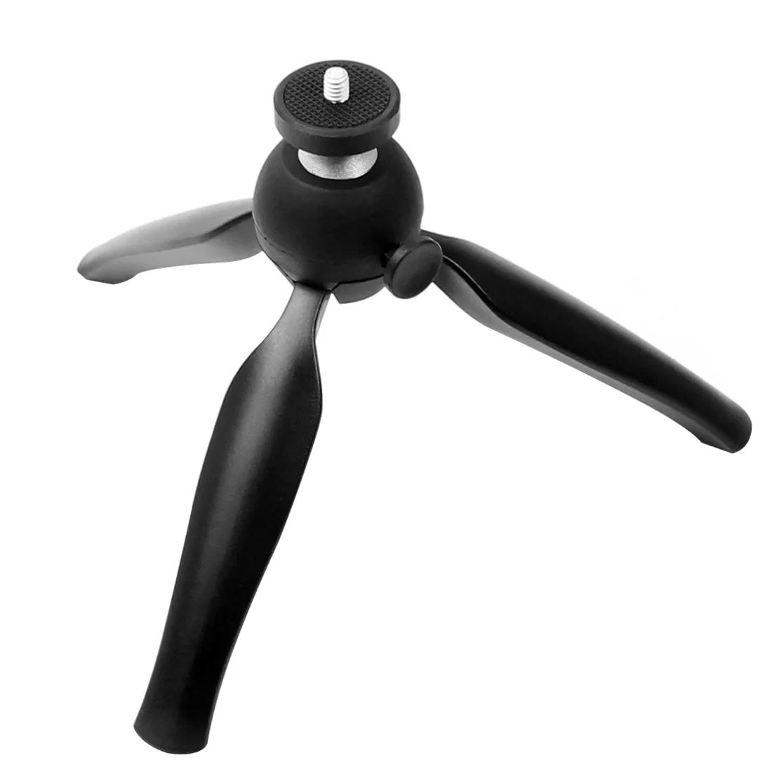 Многофункциональный мини настольный штатив с креплением Карманный держатель